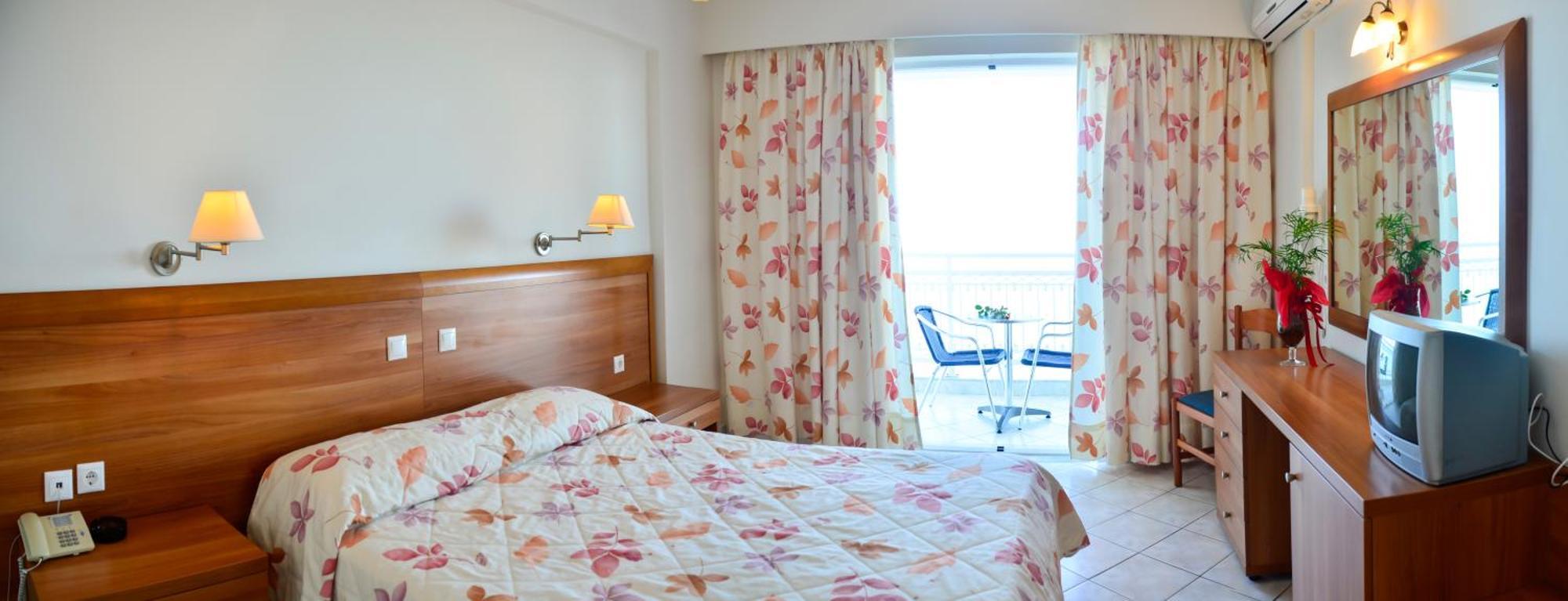 Meridien Argassi