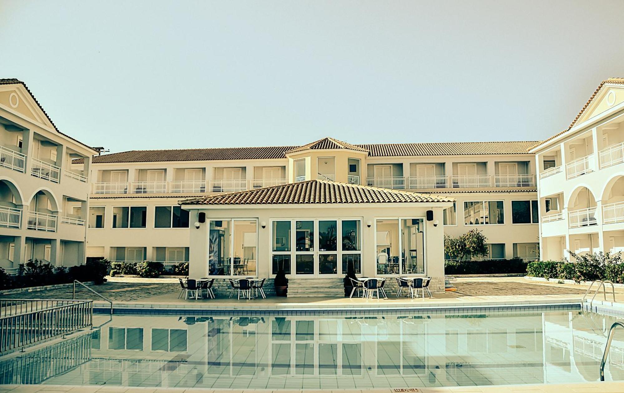 Meridien 3*