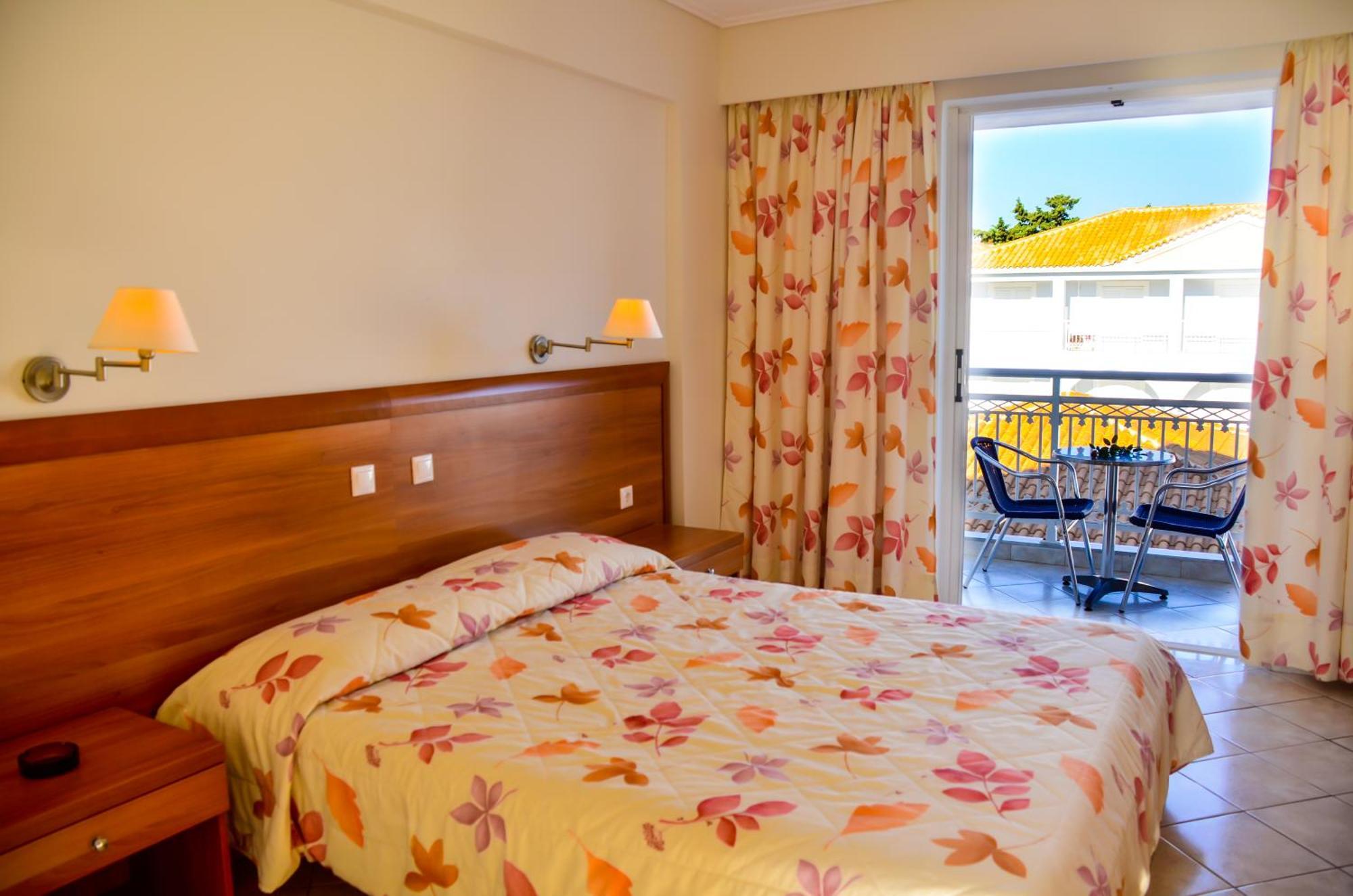 Meridien Hotel