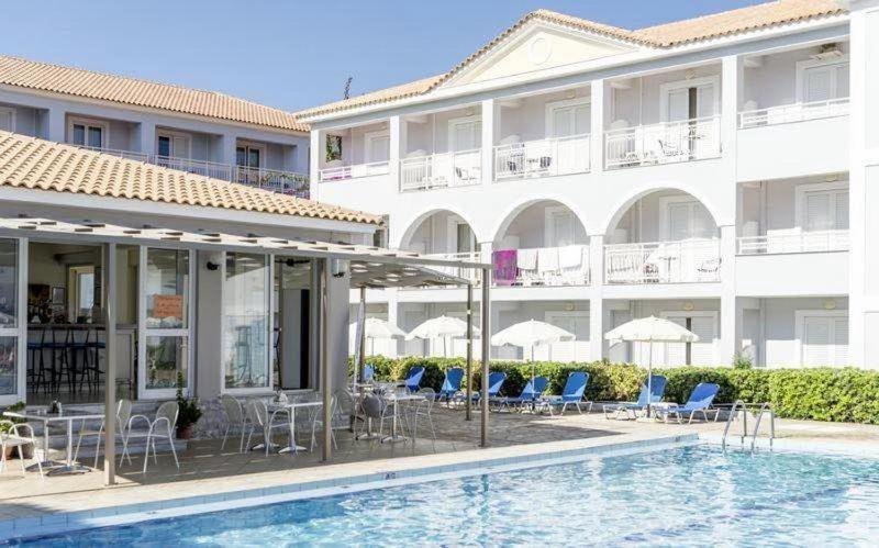 Meridien Hotel 3*