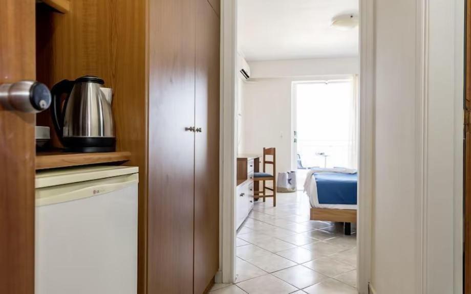 Meridien Argassi