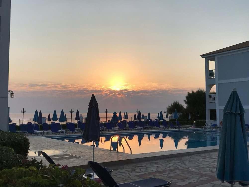 Meridien Hotel 3*