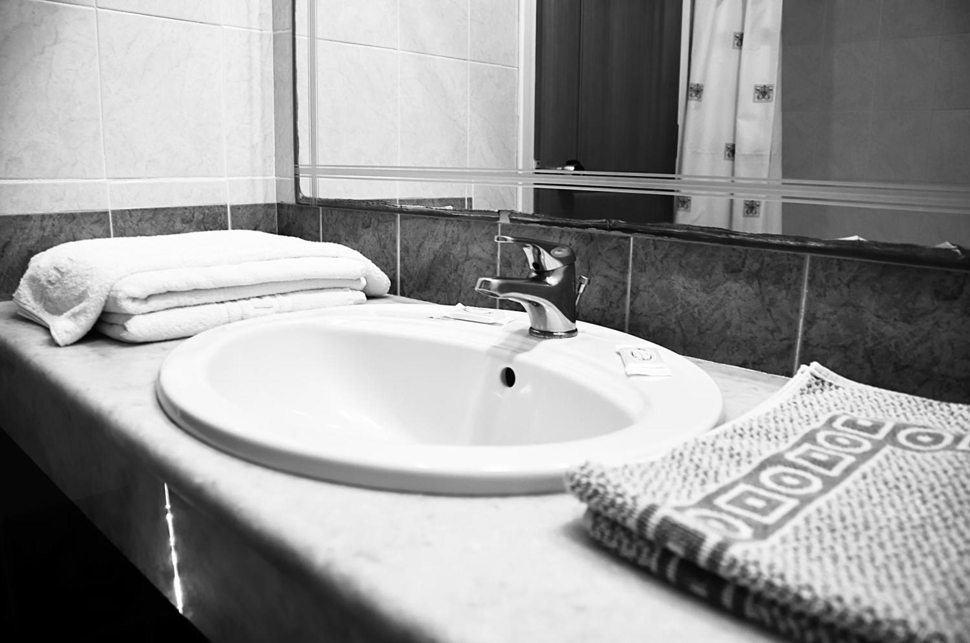 Hotel Meridien Argassi